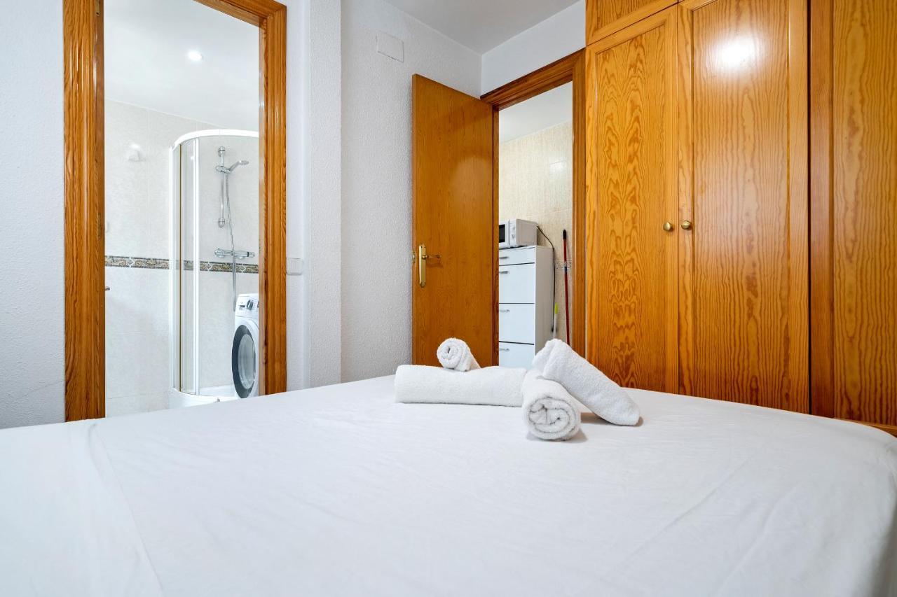 Hauzify I Apartament Estrella Platja d'Aro Exterior photo