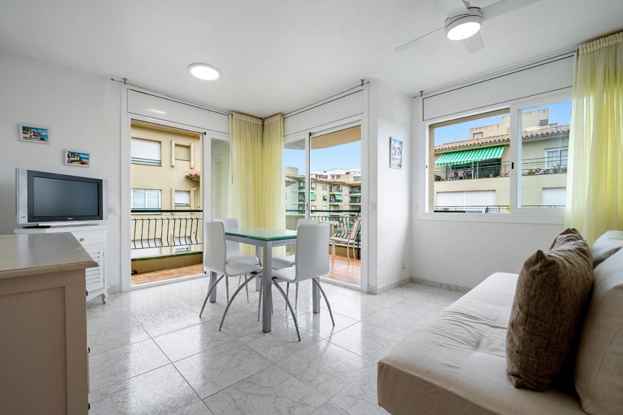 Hauzify I Apartament Estrella Platja d'Aro Exterior photo